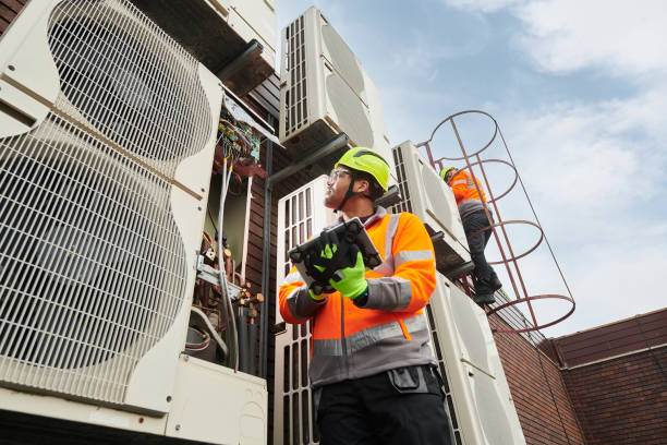 HVAC Air Duct Cleaning in Sierra Vista, AZ