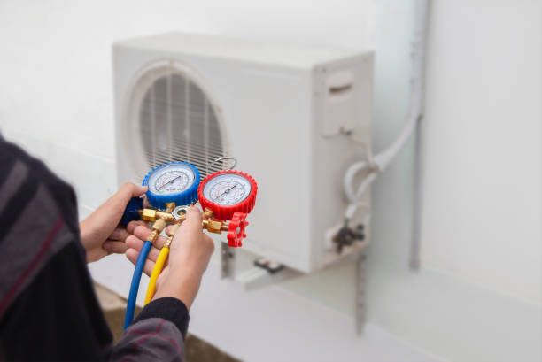 Best Central Air Repair  in Sierra Vista, AZ