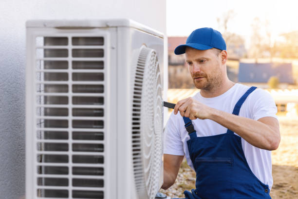 Best HVAC Air Duct Cleaning  in Sierra Vista, AZ