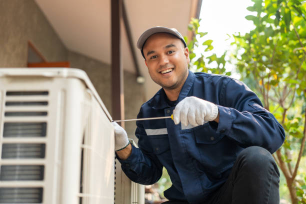 Best HVAC Air Duct Cleaning  in Sierra Vista, AZ