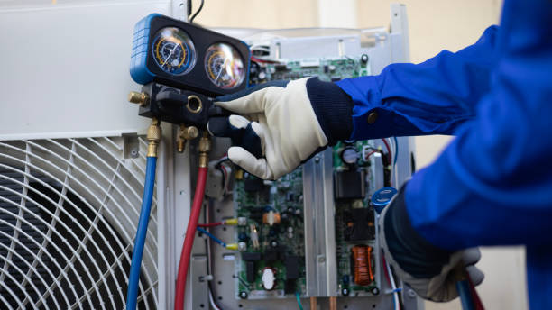 Best Emergency HVAC Repair  in Sierra Vista, AZ